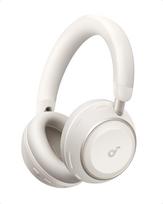 Belaidės ausinės Soundcore Space SPACE 2 OVER-EAR D1402G21, balta sp.