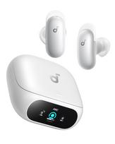 Belaidės ausinės Soundcore Liberty LIBERTY 5 PRO D1203G21, balta sp.