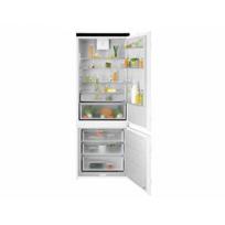 190 cm aukščio ,70 cm pločio įmontuojamas šaldytuvas Electrolux E7TNAE75S