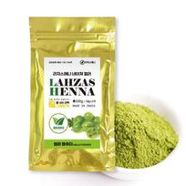 Rajas Henna Amla Powder Moisturizing Hair Pack 100g 1 pcs yellow
