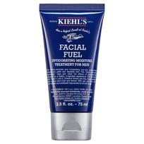 Kiehl's Facial Fuel Men Moisturizer 1 pcs 75ml blue