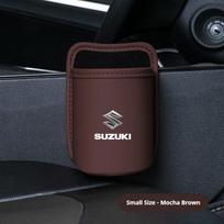 Automobilio durų daiktadėžė Sėdynės pakabinamas šiukšliadėžė Šiukšliadėžė Suzuki Swift Jimny SX4 S Cross Samurai Vitara Alto Liana Ignis