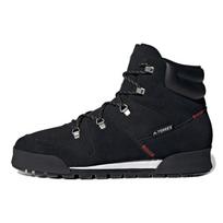 Pre-owned adidas Terrex Snowpitch FV5163-P26093763195254 44 black