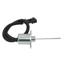 Shut Down Solenoid SA-4298-T For Kubota Engine V2003