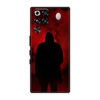 Case For RedMagic 11 Pro Plus Phone Cover Silicone Soft TPU Shockproof Bumper For ZTE Nubia Red Magic 11 Pro 11Pro+ Cases Funda ZTE nubia RedMagic 11 Pro+ brown