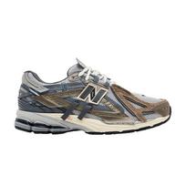 New Balance 1906A Thunder Brown 37.5 gray