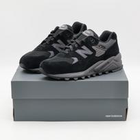MT580RGR New Balance 580 GORE-TEX Black Magnet (Men's) 7.5