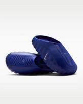 HQ4309-400 Nike Mind 001 Mules  Old Royal/Midnight Navy  (Women's) 6 blue