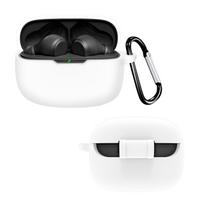 Taikoma JBL WAVE Beam ausinių dėklas Bluetooth silikoninis apsaugantis nuo kritimo ausinių dėklas JBL WAVE Beam