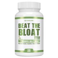 Digestive Enzymes Capsules 120 Count 650mg — Digestive Support, Daily Wellness, Nutritional Support 120*1