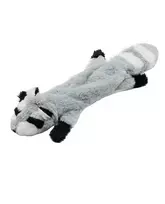 Uniq Pets Rustly pliušinis meškėnas žaislas šunims, 38 cm