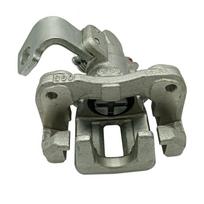 Stabdžių suportas Tinka Honda Civic 2006-2009   OE 43019-SNA-A10 sidabras