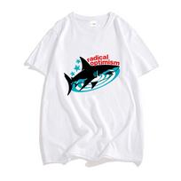 Medvilniniai vyriški marškinėliai Dua-Lipa Singer Graphic marškinėliai Albumas Radical Optimism Spausdinti marškinėliai Hip Hop Streetwear Unisex minkšti viršutiniai drabužiai M