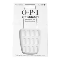 OPI xPRESS/ON Funny Bunny dirbtiniai nagai 30 vnt.