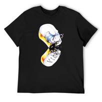 Eminem Merch Sslp Illustrations T-Shirt blanks T-shirts man basketball graphic tees affliction shirts T-shirts for men cotton XXXL juoda