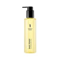 NUMBUZIN Nr.1 Lengvas kaip pirštas valomasis aliejus 200 ml / 6,76 fl. oz beige