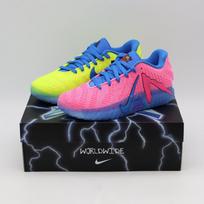 IW1160-700 Nike Ja 3  Kool-Aid  (Men's) 11 blue