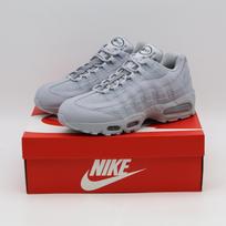 HM8755-002 Nike Air Max 95 OG Wolf Grey (Men's) 6 gray