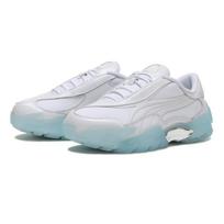 404444-02 Skepta Puma Skope Puma White Regal Blue (Men's) 8.5 white