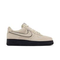 Nike Air Force 1 '07 LV8 'Light Khaki Suede' (Unisex) Light Khaki / Black Skateboard Shoes HQ1966 200 41.0 beige