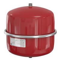 Diafragminis išsiplėtimo indas CONTRAFLEX-25, 25L, 1,5/3 bar / 70 laipsnių, jungtis