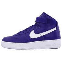 Nike Air Force 1 High Varsity Purple 2015 823297-500 38 blue