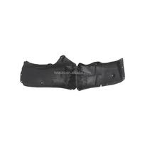 1081584-00-C Dešinės galinės ratlankio arkos pamušalas, skirtas Tesla Model 3 FST-TS-1753 Left black