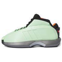 adidas Crazy 1 Mėtiniai Vyriški Sportbačiai Žali Supplier-Colour Core-Black IG1603 44⅔ white