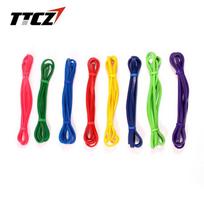 Stretch Assisted Resistance Bands Loop Mobility Band For Powerlifting Body Stretching Training Exercise Gym Home Fitness juoda