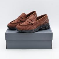 U1906LNS New Balance 1906L Rich Oak (Men's) 10.5 black