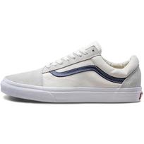 Old Skool Vans 'Vintage White' VN0A38G1QKK 40.5 white