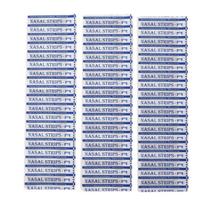 30 Strips Nasal Strips for Snoring Extra Strength Dilate Nasal Passages Congestion Relief Breathe Easier Nose Breathing Strips Black gray