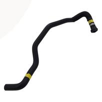 Aušinimo skysčio žarna Tinka:BMW 5 F10 2010-2016 Bmw 7 F01 2007-2012 OE:1712 7591 093 black
