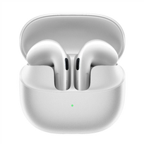 Xiaomi Redmi Buds 6 | Bluetooth | In-ear | Microphone | Ceramic White | Noise canceling|BHR08OGGL