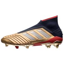 Adidas Predator 19+ Fg Gold Navy G27781 43⅓