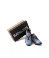 U18908BN Action Bronson New Balance 1890 Cyborg Tears (Men's) 8.5 black