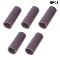 2/5/10PCS 18650 To 26650 Battery Converter Adapter Sleeve Plastic Insulation Fixing Case Cover For Battery Slot gray