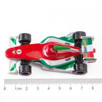 Cars Disney Pixar Cars 2 3 Toy Lightning McQueen Mater Jackson Storm Alloy Metal Model Car 1:55 Metal Toys Children Gifts