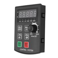 Stepper Motor Motion Controller CNC Industrial Servo Preset Control Module Panel System