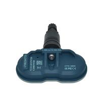 TPMS Tire Pressure Sensor electrified 1490701-00-B black