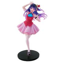 New Anime Oshi no Ko Hoshino Ai Coreful Figure B1/7 Komachi ver Arima Kana School Uniform Model Toy Gift Action Figure pink