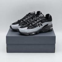 U1000432 New Balance 1000 Sidabrinis Metalinis Juodas (Vyriški) 8.5 black