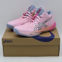 1051A099-700 Asics Sky Elite FF MT 3 Futurity Cotton Candy Pure Silver (Men's) 8 gray