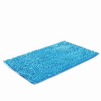 Non Slip Guinea Pig Cage Liner Chenille Fleece Fleece Bedding Mat Small Animal Liner  Guinea Pig