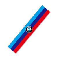 1Pcs Steering Wheel Alignment Marker Interior Stickers Accessories For BMW G80 G06 G07 G42 G14 G15 G16 F82 F20 F21 F83 M2 M3 M4 wzjh87 blue