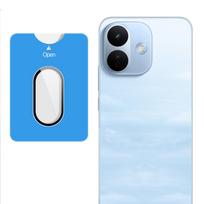 Camera Lens Glass For Redmi Note 17 Pro 4G 5G Global China Protector Film With Alignment Tray LS0007 Note17 Global