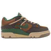 Nike Air Force 3 Low Sp Nigo Baroque Brown OGIN Edition HQ7533-201 40.5 black