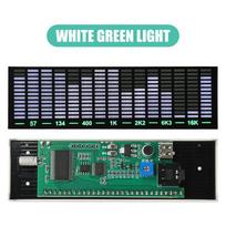 LED Voice-Activated Ambient Light, Voice-Activated Music Spectrum Rhythm Light, Type-C Connector, Suitable for Gaming Rooms, Etc