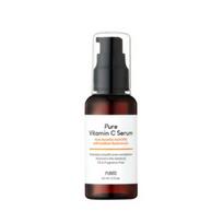 PURITO SEOUL Pure Vitamin C Serum 60ml – Brightening, Radiance & Uneven Tone Care black