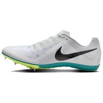 Pre-owned Nike Zoom Rival Multi FZ9664-102-P26094461998353 44 gray